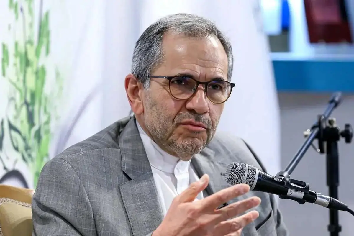 هشدار تخت‌روانچی به کشورهای مشارکت‌کننده در جنگ
