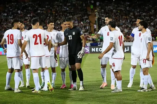 انصراف تیم ملی از جام‌جهانی؟ حرفش را هم نزنید!