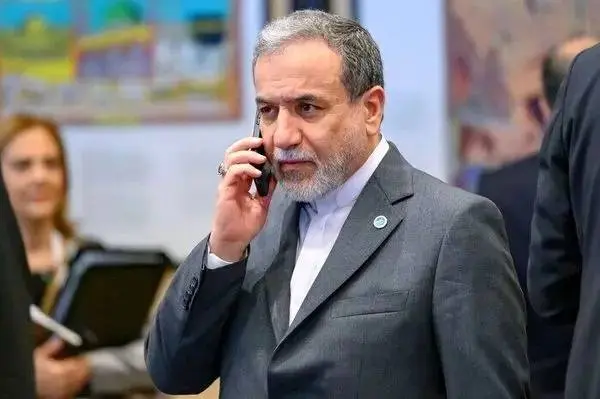 پیام هشدارآمیز عراقچی خطاب به ترامپ