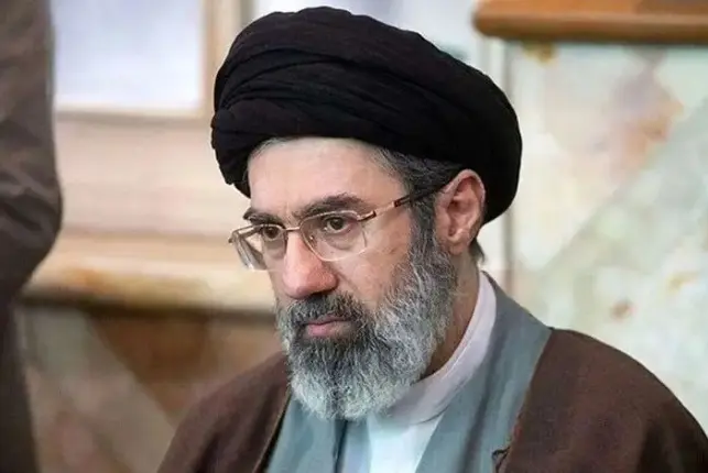رسانه مشهور با AI نام جانشین رهبر شهید را منتشر کرد