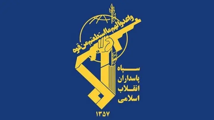 سپاه با جمله مشهور ترامپ به اسرائیل هشدار داد