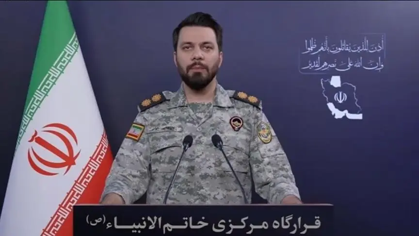 پیغام توجه‌برانگیز سپاه به جمهوری آذربایجان