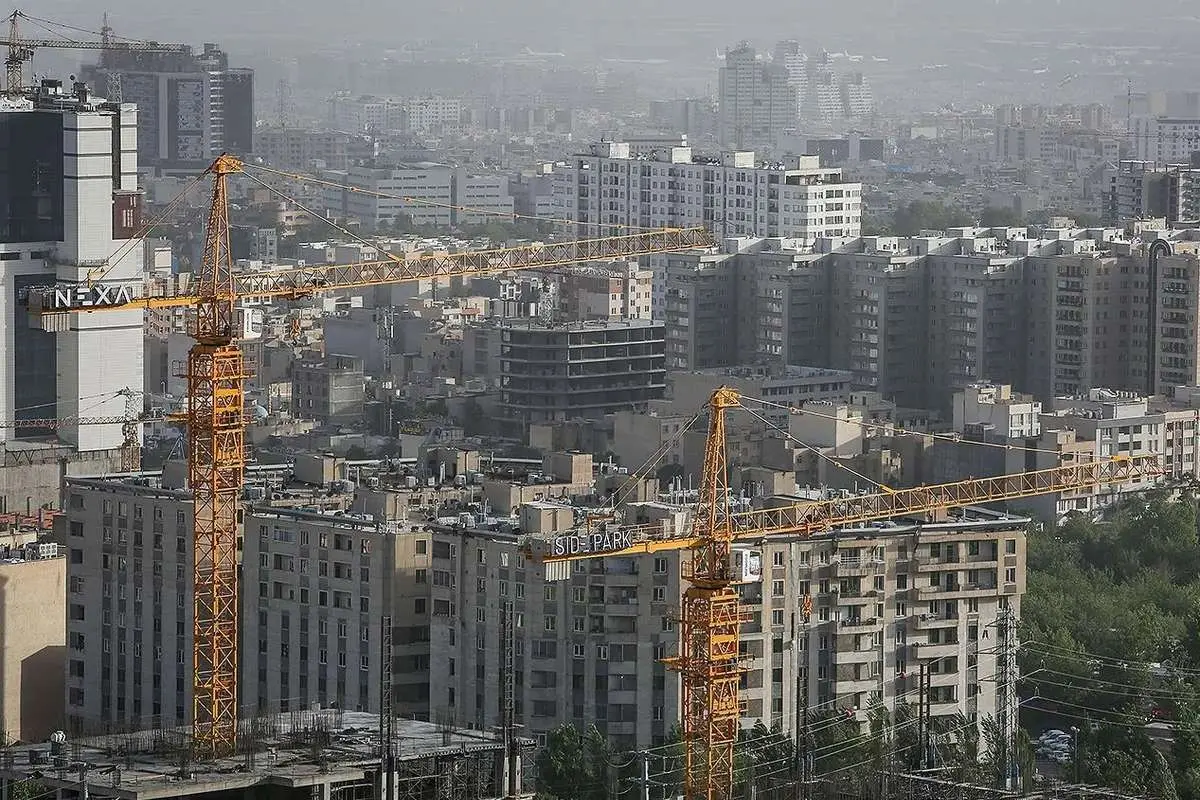 هیچ پیامکی برای مسکن حمایتی ارسال نمی‌شود