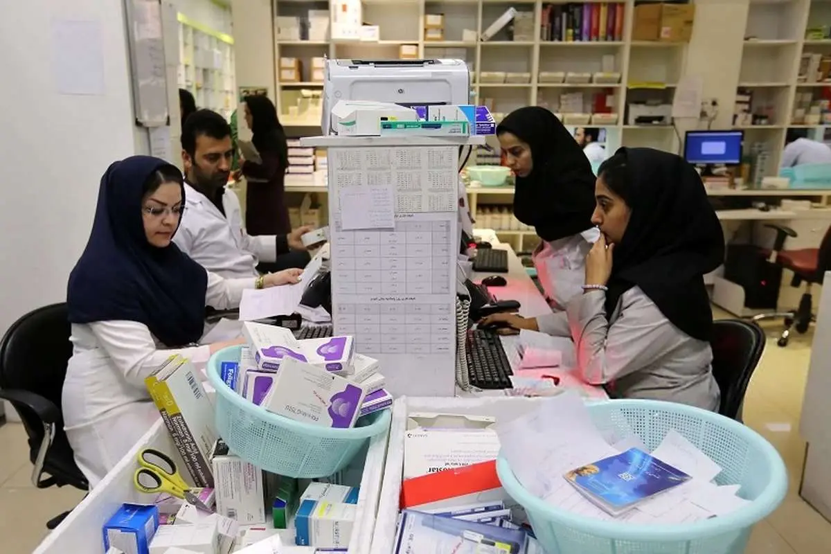 بیمه سلامت رایگان برای پنج دهک اول