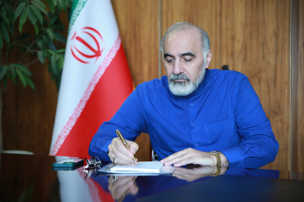 جهان شاهد ضعیف ترین دوران سازمان ملل است/ منشور ملل متحد رنگ باخته است!