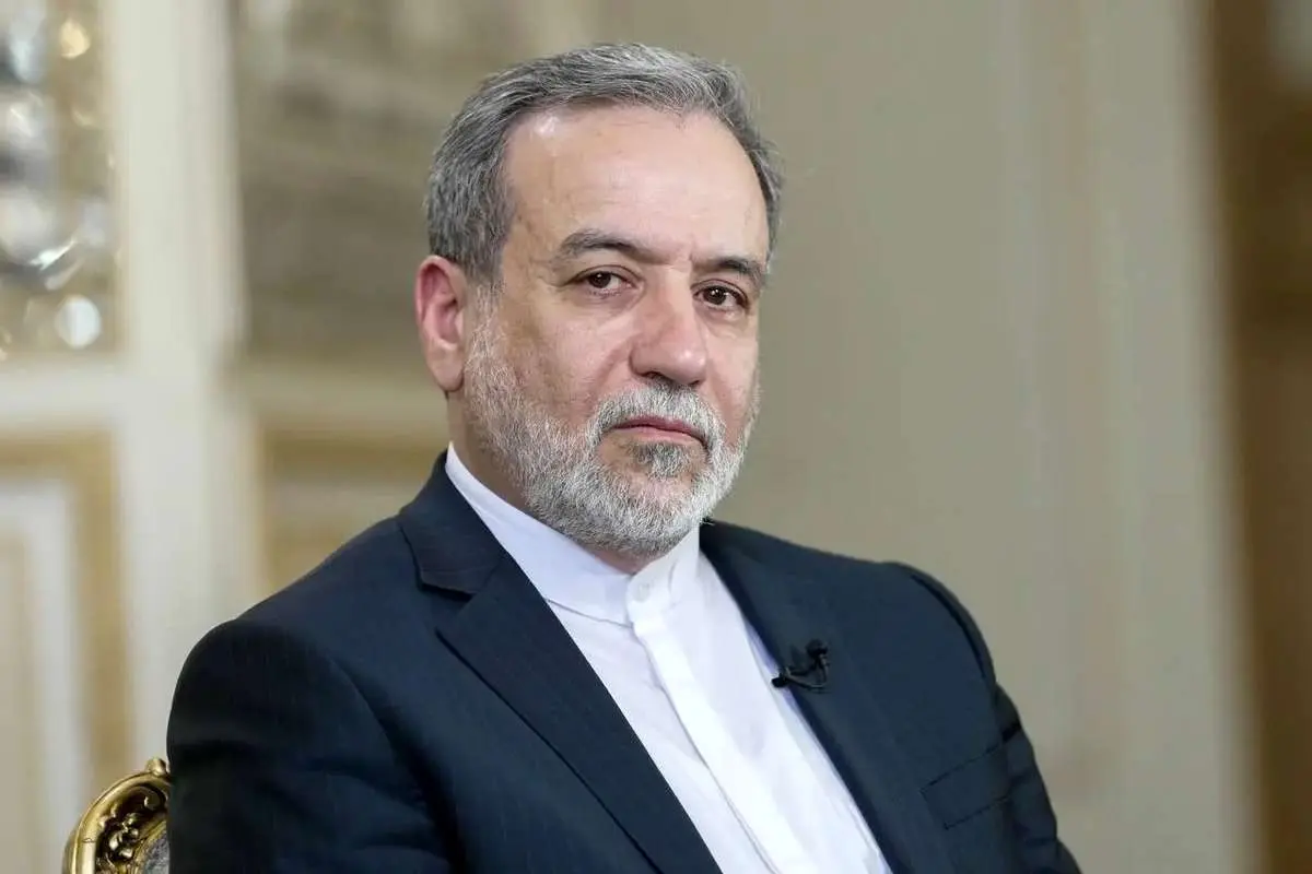 عراقچی: انتخاب سید مجتبی خامنه‌ای اتحاد و انسجام ملی را قوت خواهد بخشید