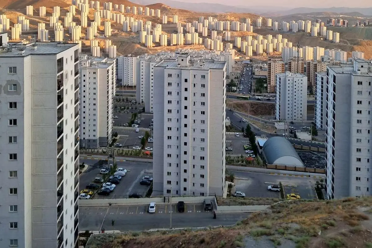 پناهگاه گران اطراف تهران/ چرا پرند و پردیس مقصد روزهای جنگ نشد؟