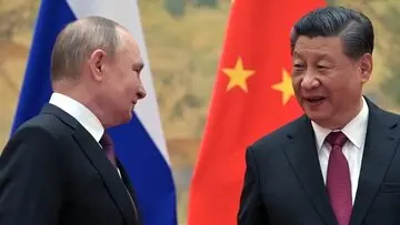 جرا پکن و مسکو برای پایان جنگ کاری نمی‌کنند؟