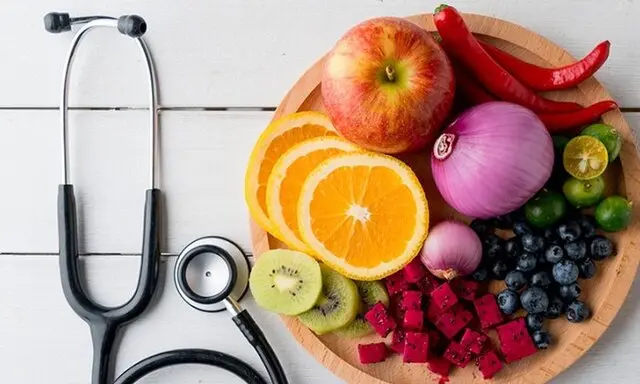 چند دستور غذایی برای حفظ سلامت عمومی