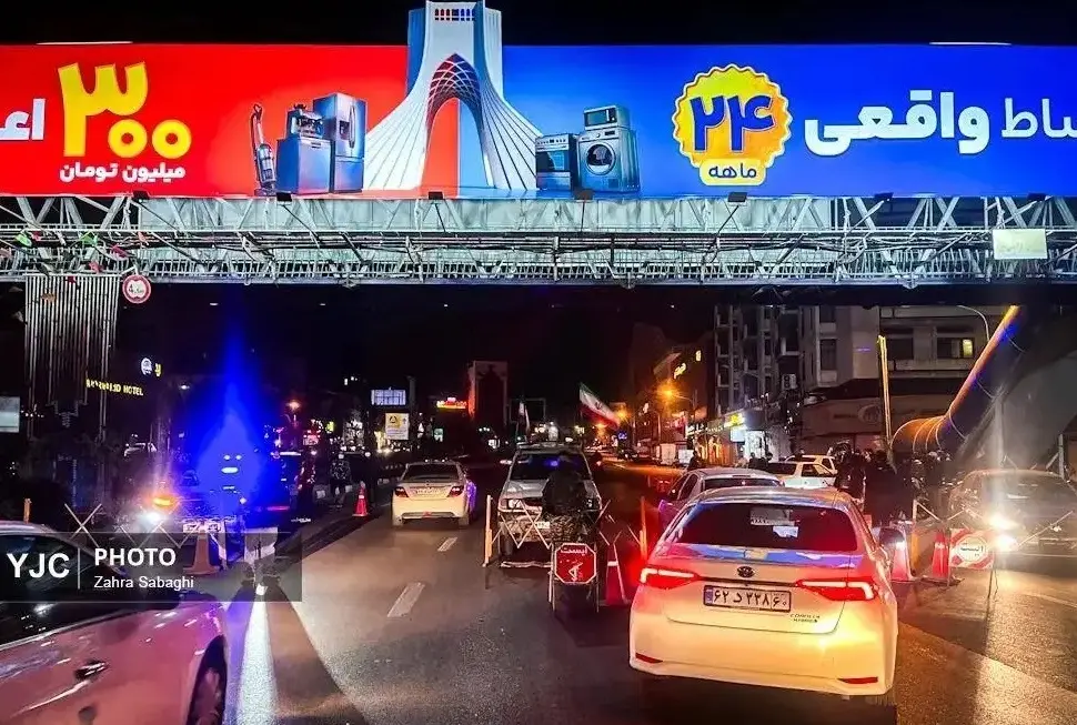 دو وسیله پرکاربردی‌ که ایست‌بازرسی‌ها به آن حساس شده‌اند