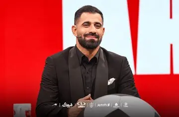 واکنش مدافع پرسپولیس درباره حمله به ایران