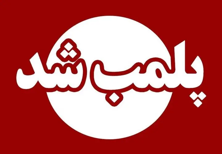 ۲ واحد صنفی متخلف در دورود پلمب شد
