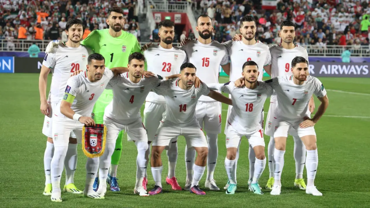 ترامپ رسما تکلیف تیم ملی و جام‌جهانی را روشن کرد!