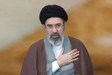 اولین پیام رهبر جدید انقلاب منتشر شد