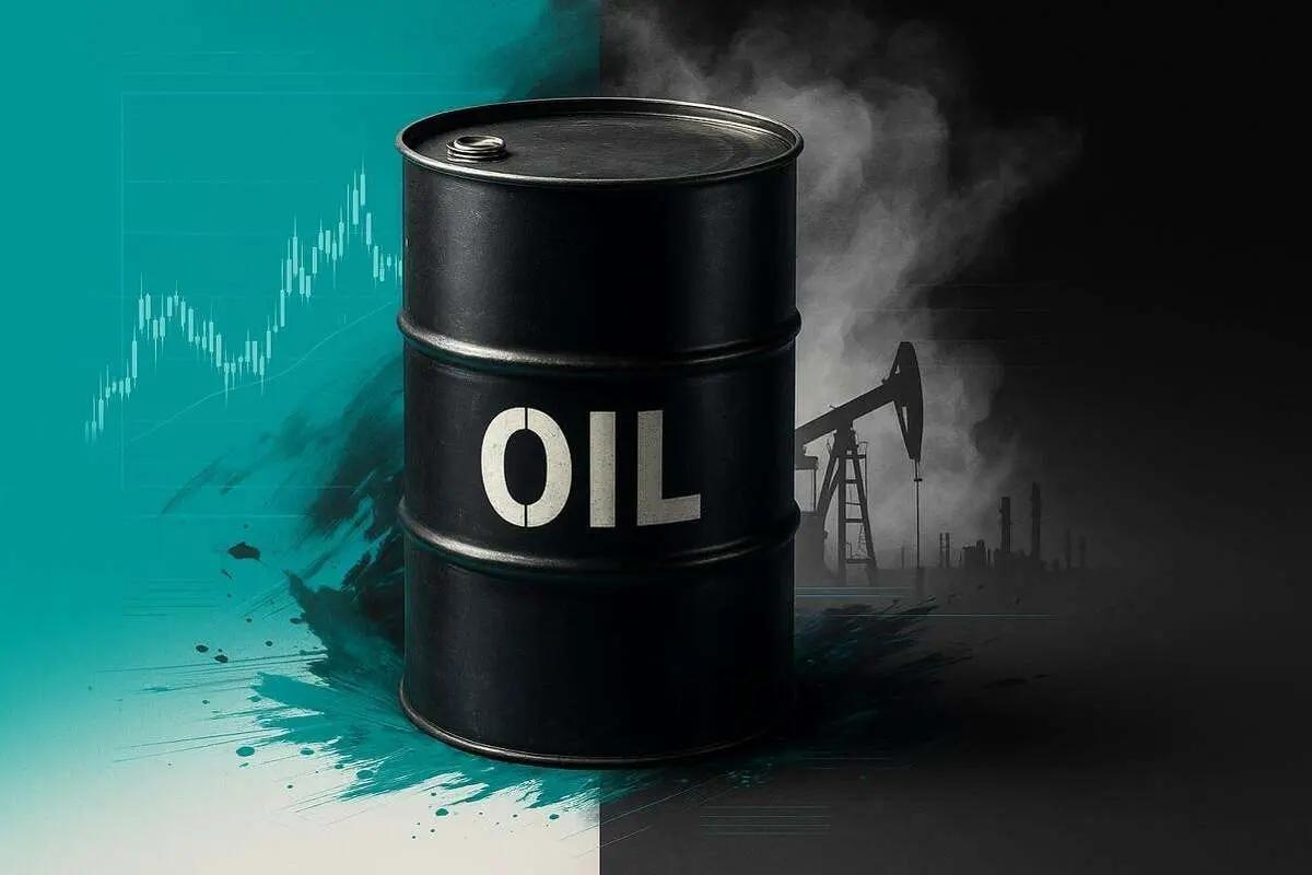 قیمت نفت ۱۰۰ دلار ماند
