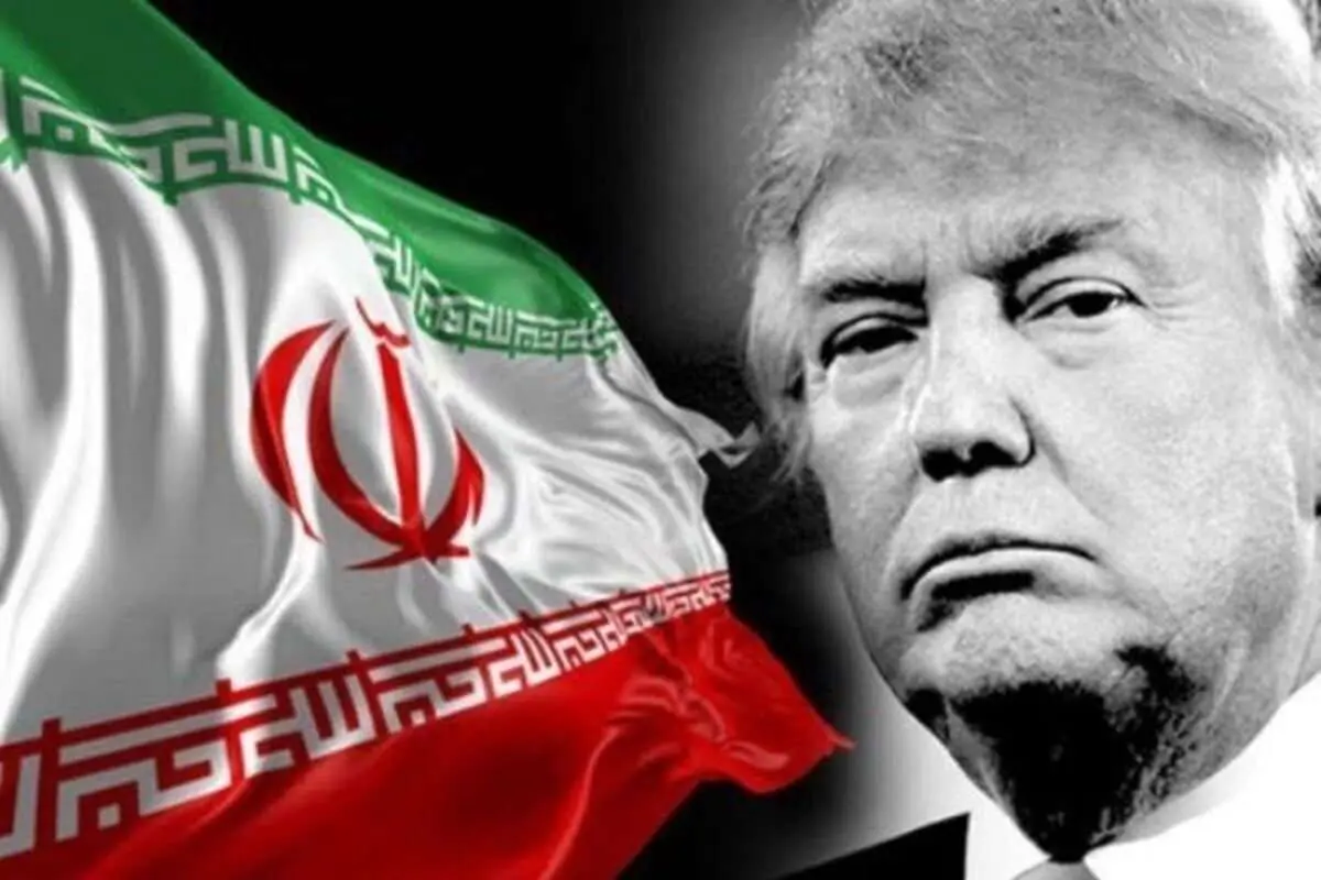 حمله کاربران شبکه‌های اجتماعی به ترامپ بعد از صحبت‌های زشت علیه تیم‌ملی