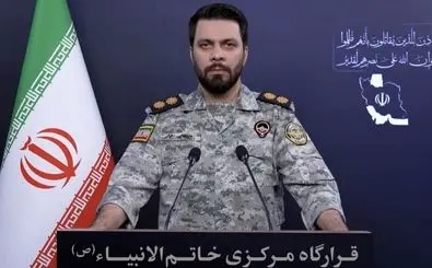 بیانیه قرارگاه خاتم الانبیا: در صورت حمله، تمام تأسیسات نفتی آمریکا در منطقه را به تلی از خاکستر تبدیل می‌کنیم