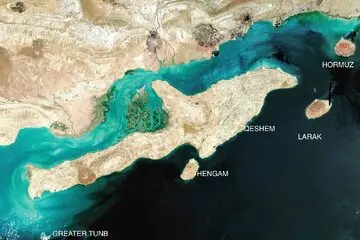 جزئیات طرح ۴۰ سال پیش آمریکا برای محاصره بندرعباس!