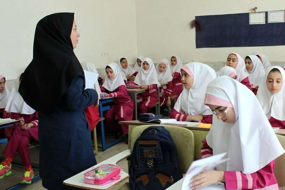 نحوه پرداخت حقوق معلمان مدارس غیردولتی