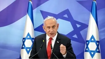 غیبت نتانیاهو در یک جلسه امنیتی پر سروصدا شد