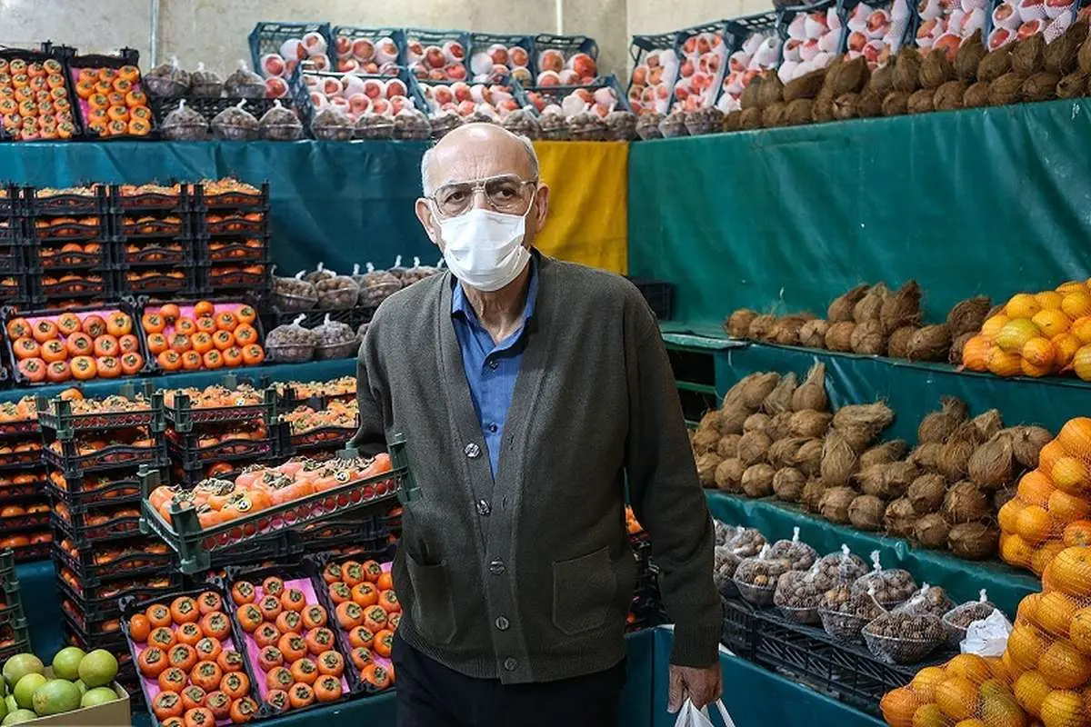خرید میوه سال نو با کالابرگ ممکن شد