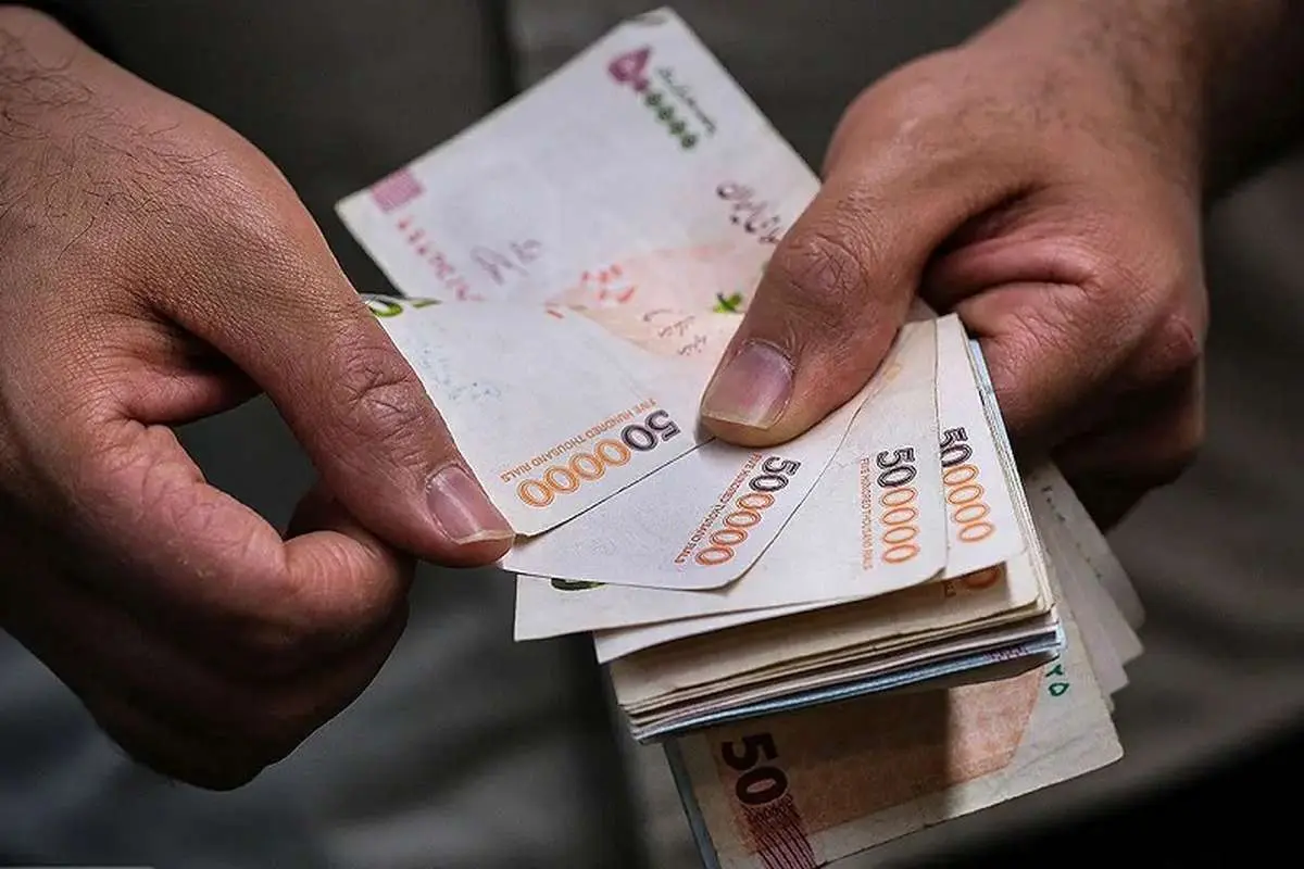 جزئیات جدید از تغییر حقوق کارمندان در ۱۴۰۵