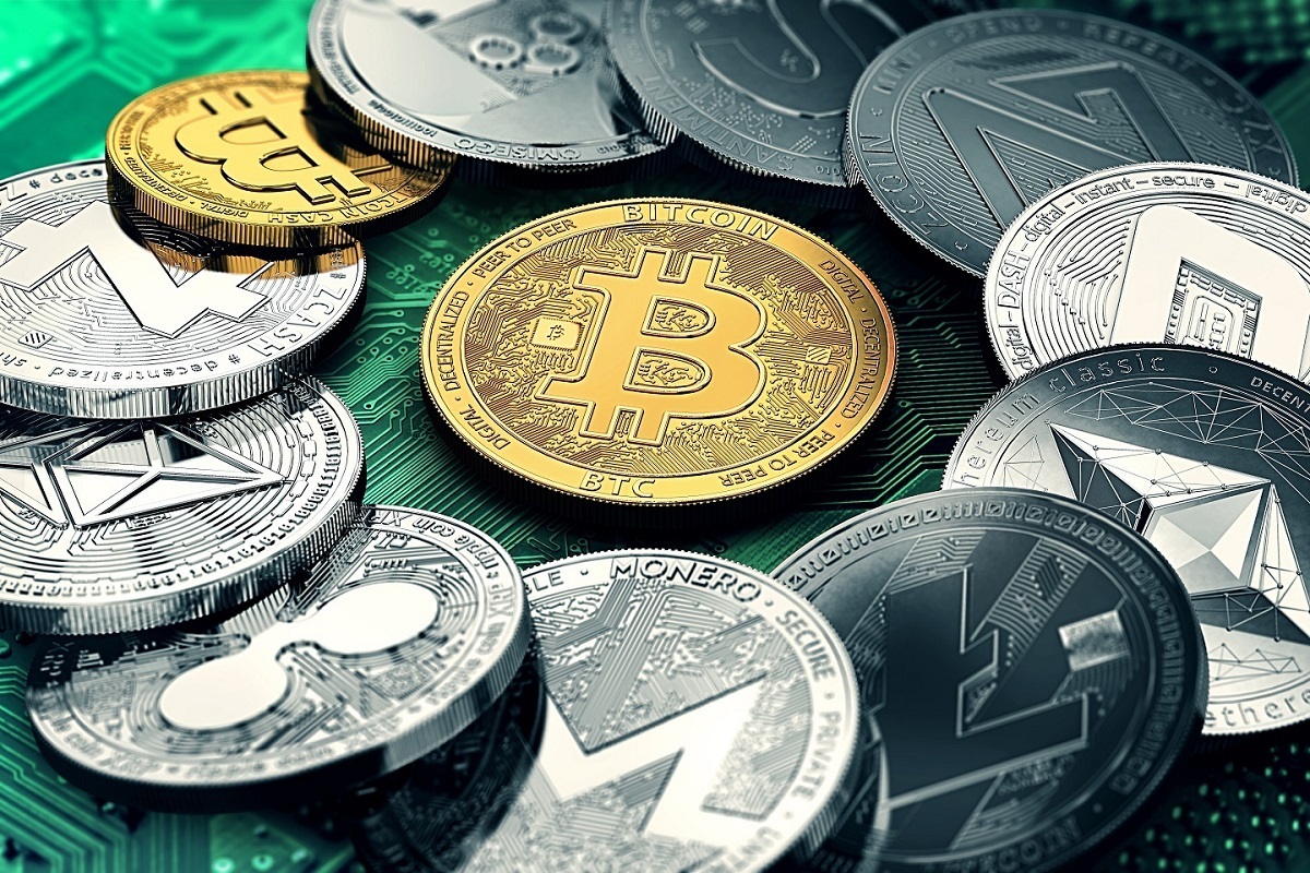 قیمت روز ارز‌های دیجیتال ۲۴ اسفند ۱۴۰۴
