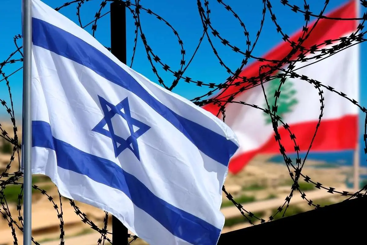 موافقت مشروط رئیس پارلمان لبنان برای مذاکره با اسرائیل