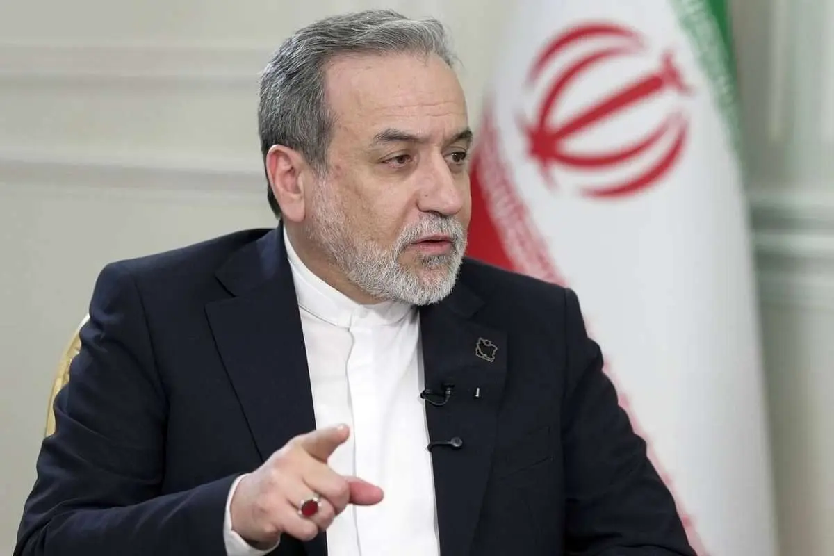 شرط ایران برای پایان دادن به جنگ