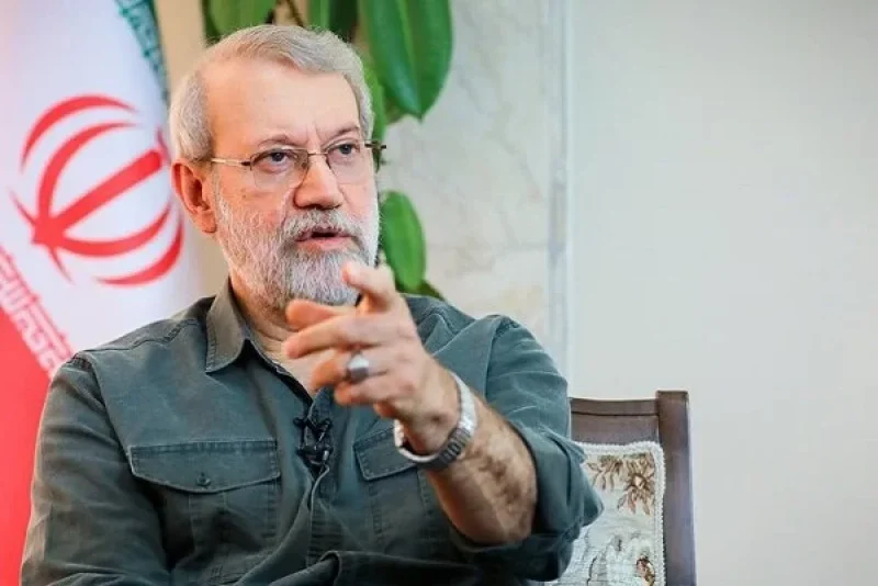 از ادعای ترور‌ لاریجانی و سلیمانی در رسانه‌‌های اسرائیل تا انتشار یک پیام | دست‌نوشته‌ای که شایعات را تکذیب کرد؟
