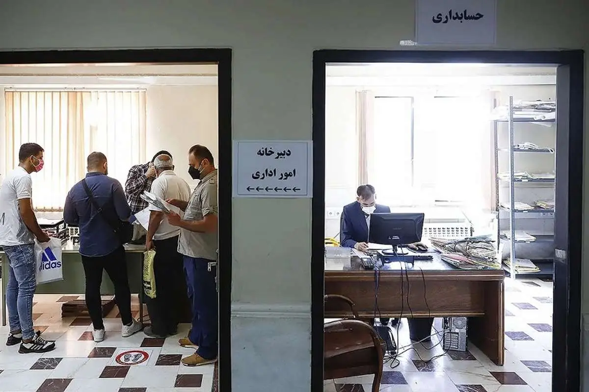 افزایش ۲۰ درصدی کمک‌ رفاهی کارکنان دولت