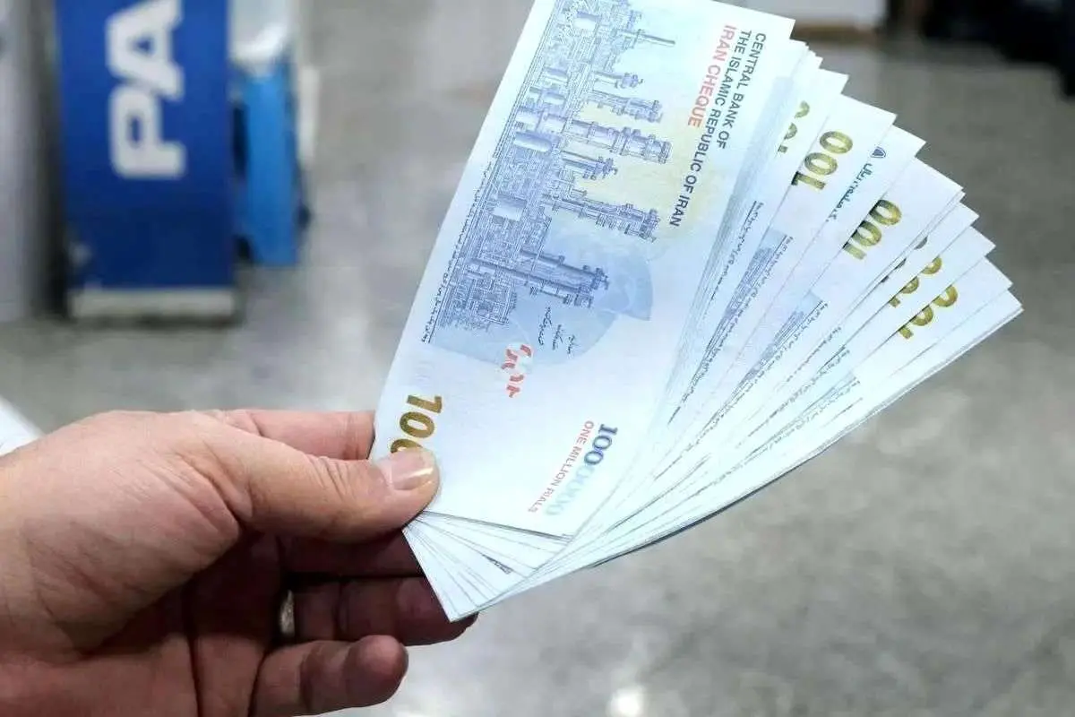مبلغ مستمری‌ خانواده‌های تحت پوشش در سال ۱۴۰۵