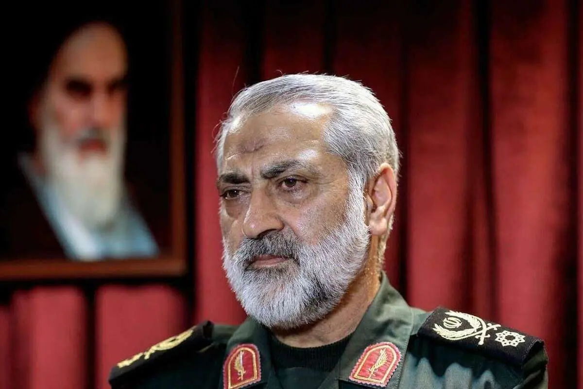 سردار شکارچی: از این پس سفر سیاحتی و تفریحی امن در جهان برای دشمنان وجود نخواهد داشت