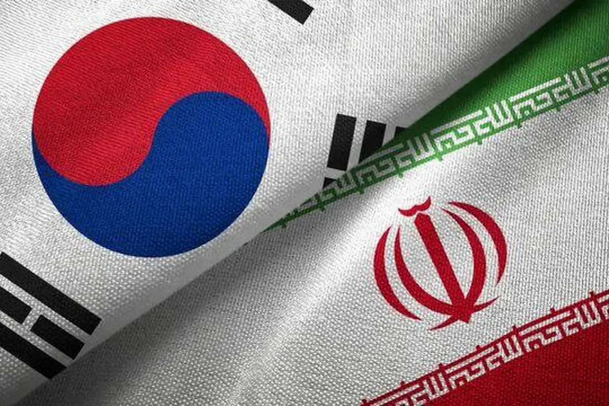 رسانه دولتی کره جنوبی مدعی مذاکره با ایران درباره تنگه هرمز شد