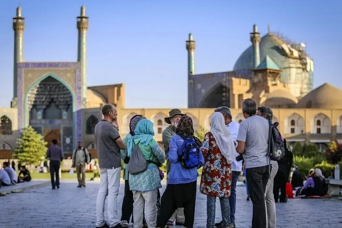 لیستی از ۲۰ استان تقریبا امن برای سفر نوروزی