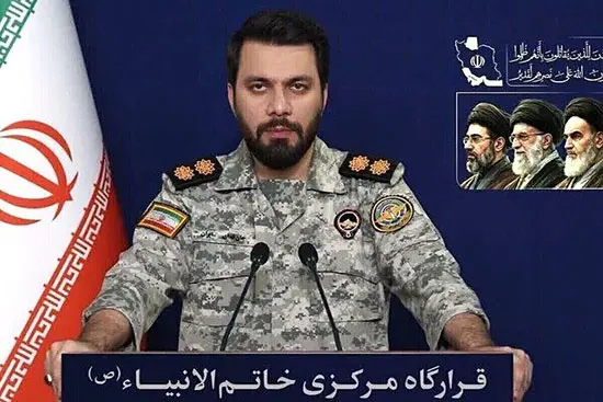 واکنش ایران به ضرب‌الاجل ترامپ‌ برای بازگشایی تنگه هرمز
