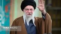 اینفلوئنسر اینستاگرامی: شرمنده رهبر انقلابیم