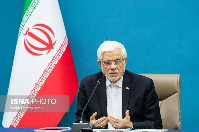 هشدار عارف درباره احتمال خاموشی فراگیر