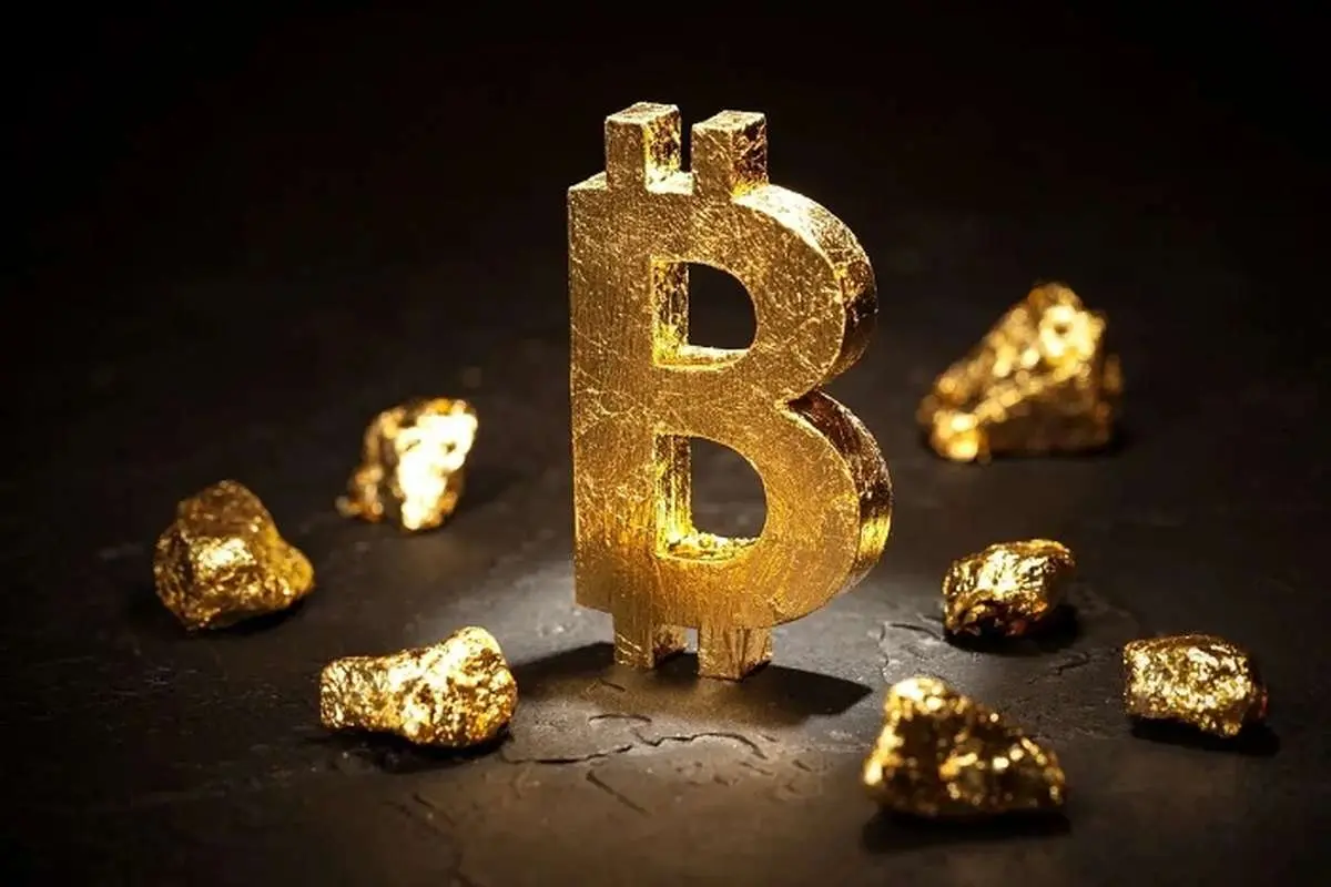 بیت‌کوین دوباره ریخت