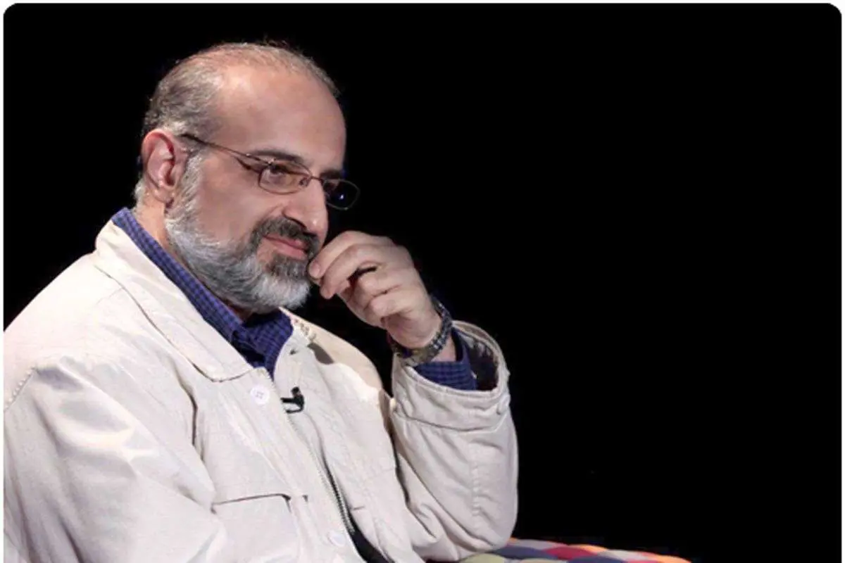 محمد اصفهانی در واکنش به حمله آمریکا و اسرائیل: خداوند حافظ ماست!