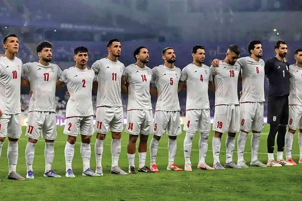 بازیکنان تیم ملی ممنوع‌الملاقات هستند!