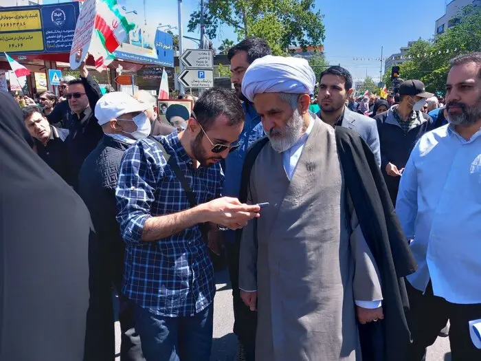 توضیح فارس درباره خبر هدف‌گیری و ترور حسین طائب