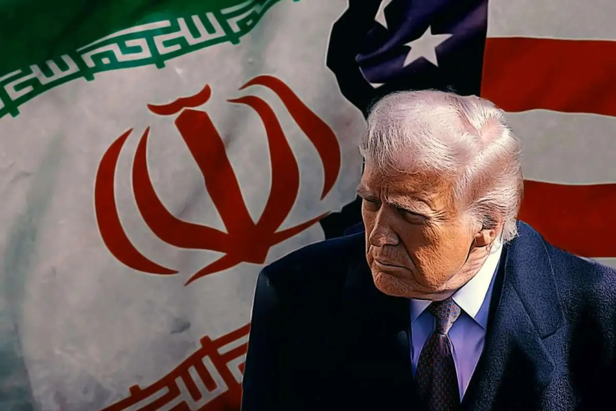 رسانه اسرائیلی: کشورهای عربی برای تسریع مذاکرات ایران به ترامپ فشار می‌آورند