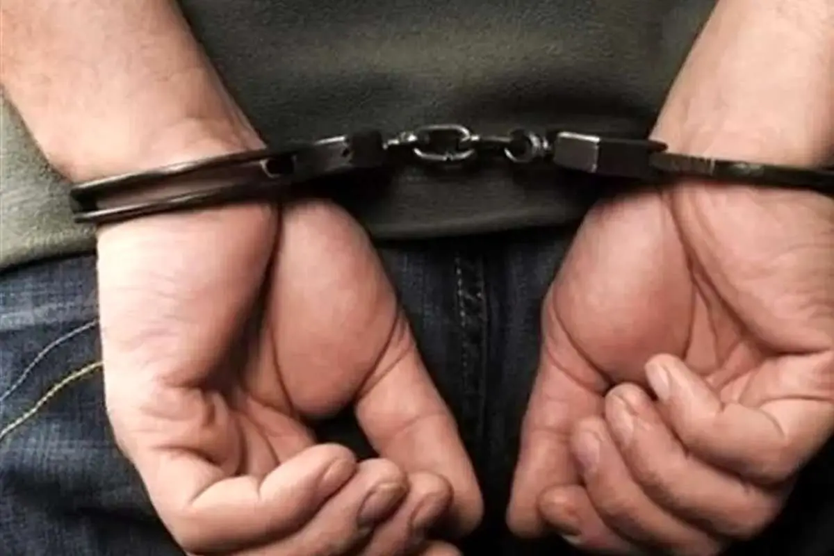 بازداشت ۳ جاسوس در شاهرود