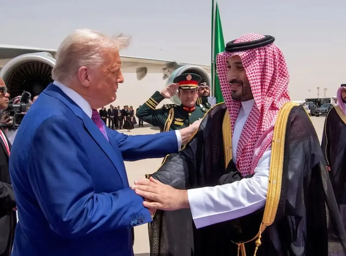 نیویورک‌تایمز: بن‌سلمان خواستار حمله زمینی به ایران است
