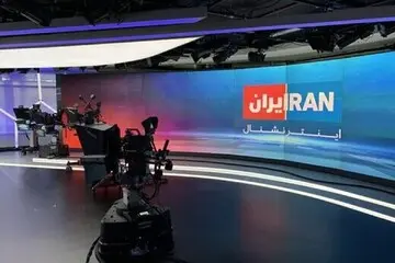 خبرنگار معروف ایران اینترنشنال از این شبکه جدا شد