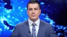 مجری اینترنشنال: حاضرم برای کیهان کار کنم!