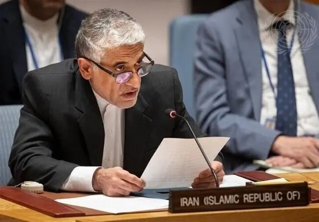 واکنش ایران به تهدید ترور عراقچی و قالیباف