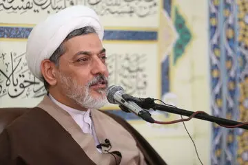 خبر سخنران مذهبی درباره زمان تشییع پیکر رهبر شهید