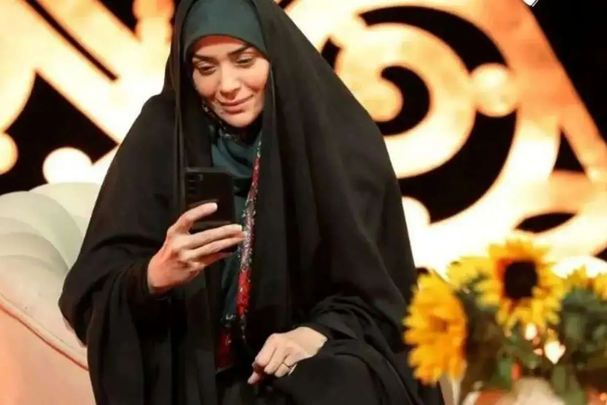 بازگشت برنامه الهام چرخنده به صداوسیما